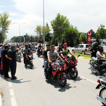 Motosiklet Festivali 2019