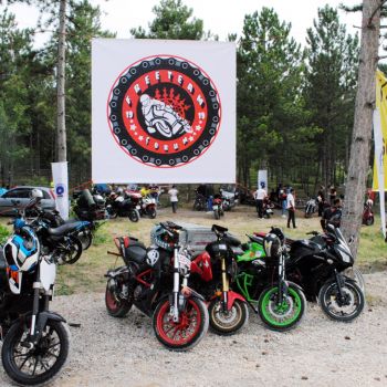 Motosiklet Festivali 2019